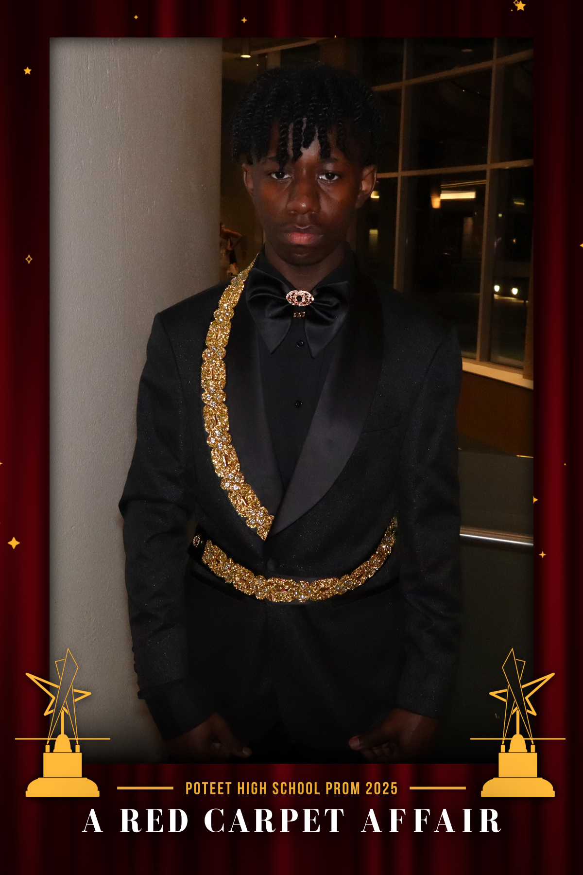 Poteet High School Prom | View more photos from the event at gallery.rckapturedmemories.com/u/RCKapturedMemories/Poteet-High-School-Prom