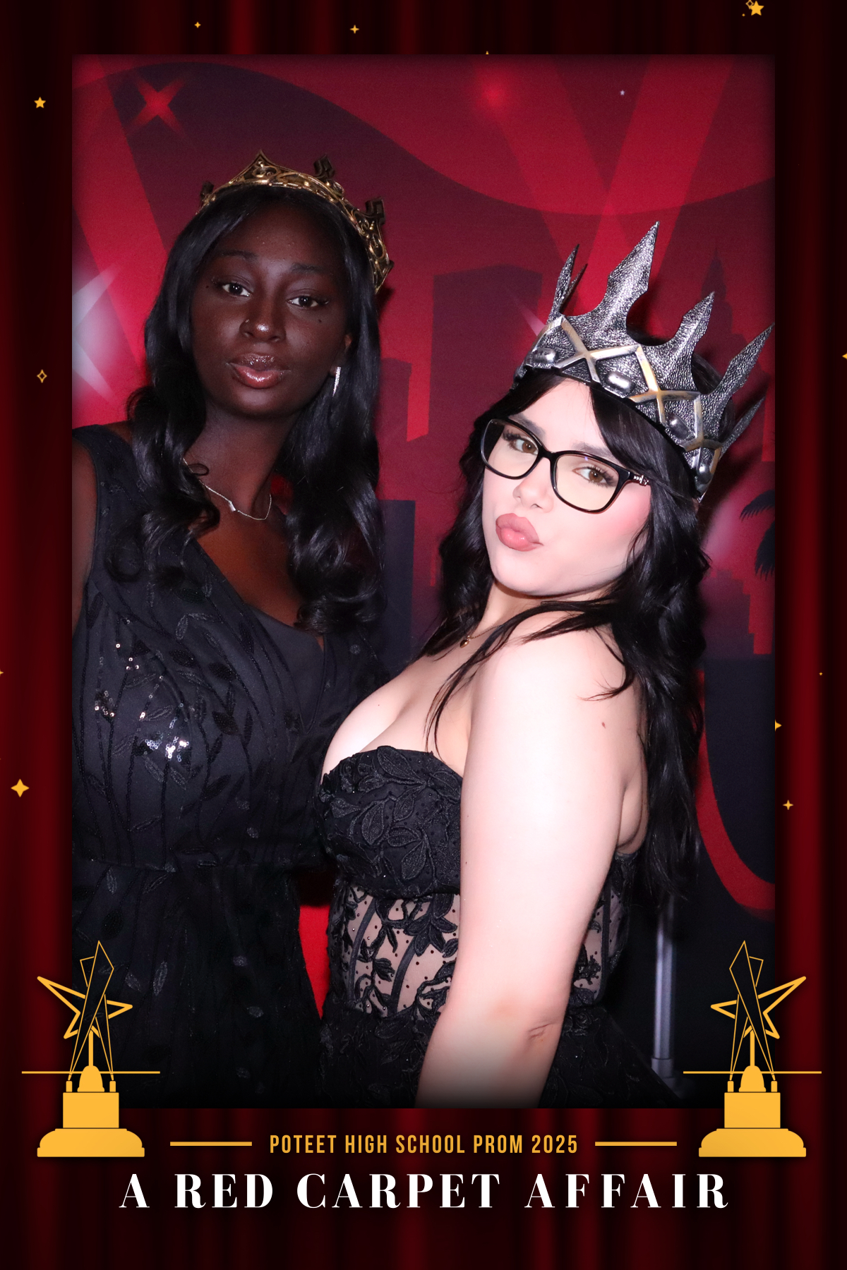 Poteet High School Prom | View more photos from the event at gallery.rckapturedmemories.com/u/RCKapturedMemories/Poteet-High-School-Prom