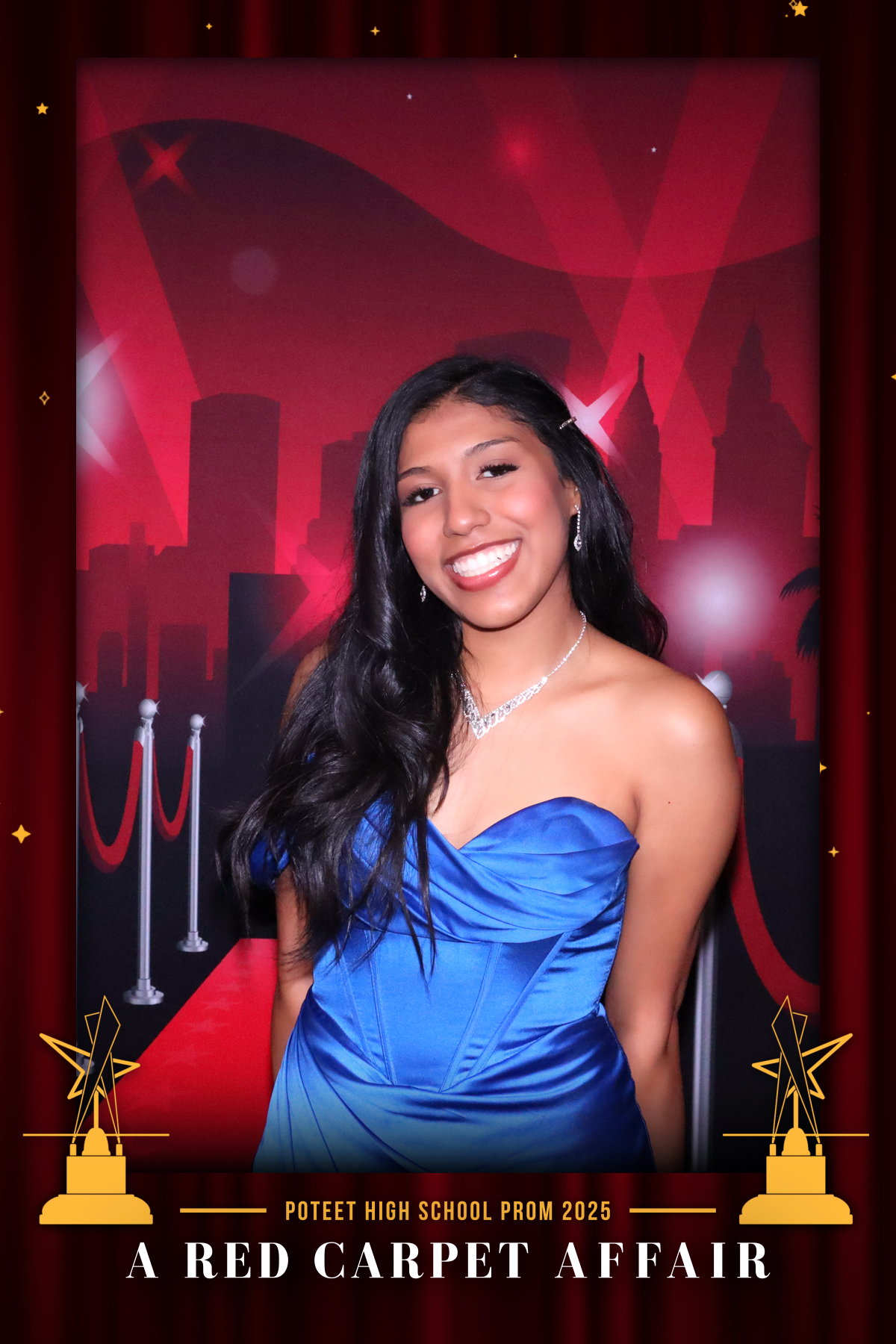 Poteet High School Prom | View more photos from the event at gallery.rckapturedmemories.com/u/RCKapturedMemories/Poteet-High-School-Prom