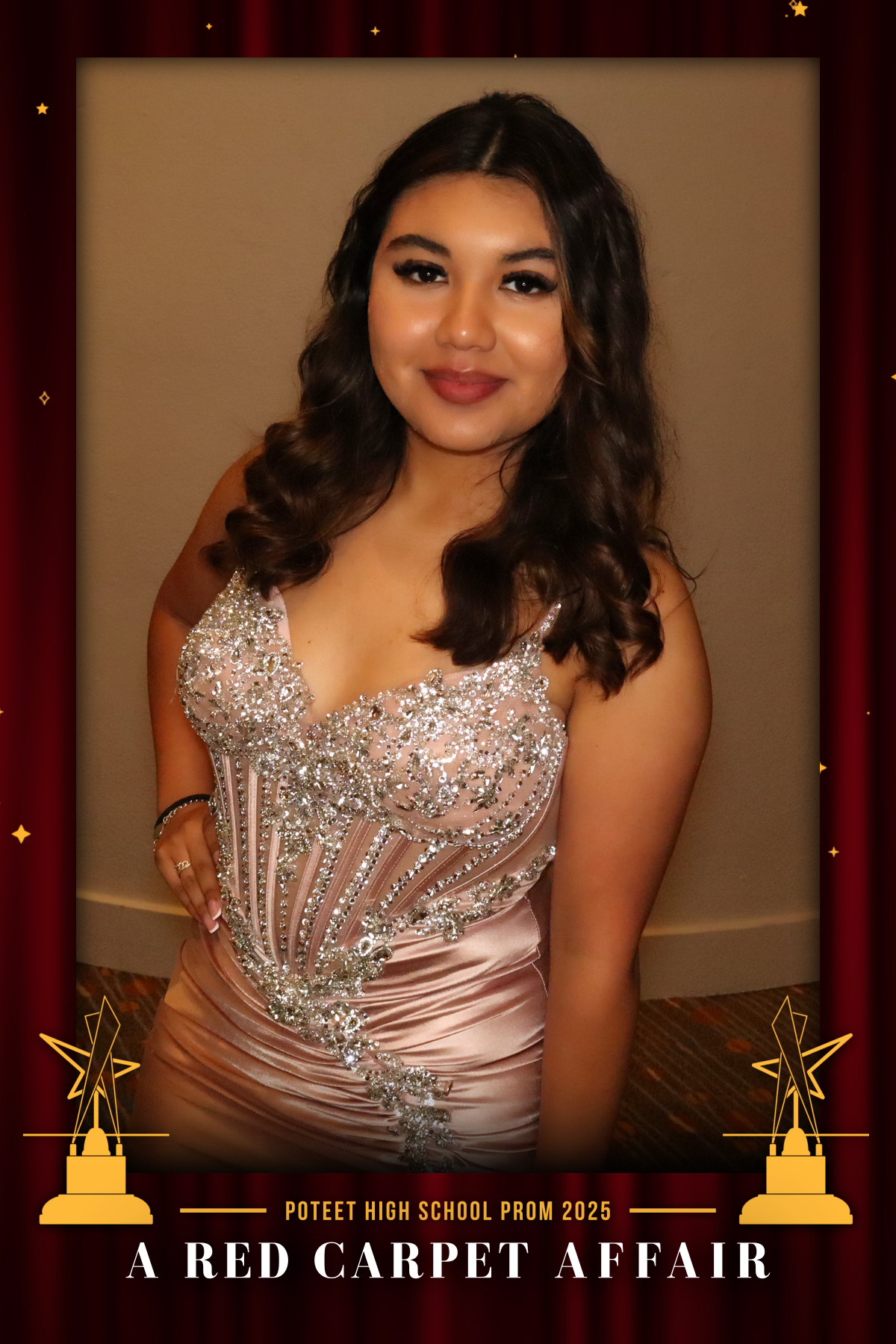 Poteet High School Prom | View more photos from the event at gallery.rckapturedmemories.com/u/RCKapturedMemories/Poteet-High-School-Prom