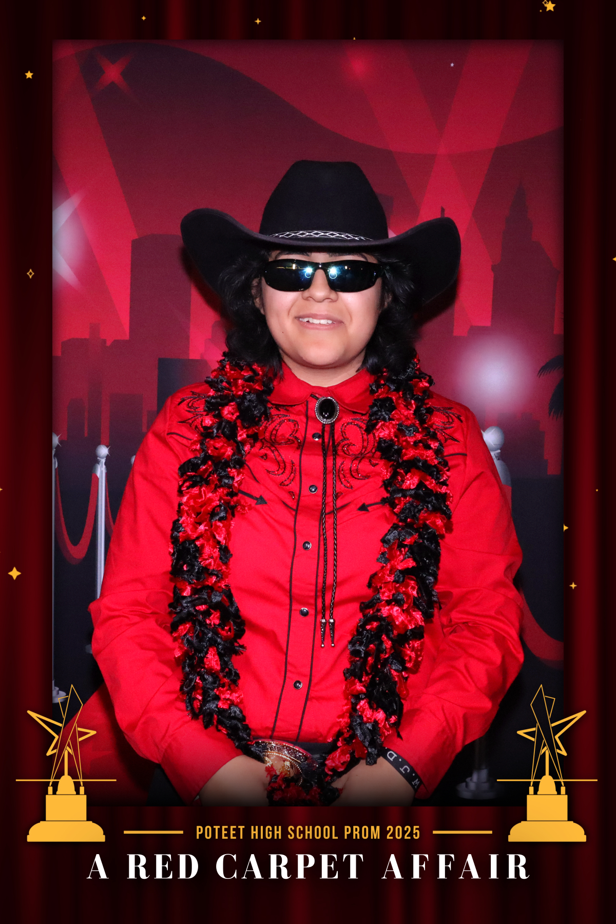 Poteet High School Prom | View more photos from the event at gallery.rckapturedmemories.com/u/RCKapturedMemories/Poteet-High-School-Prom
