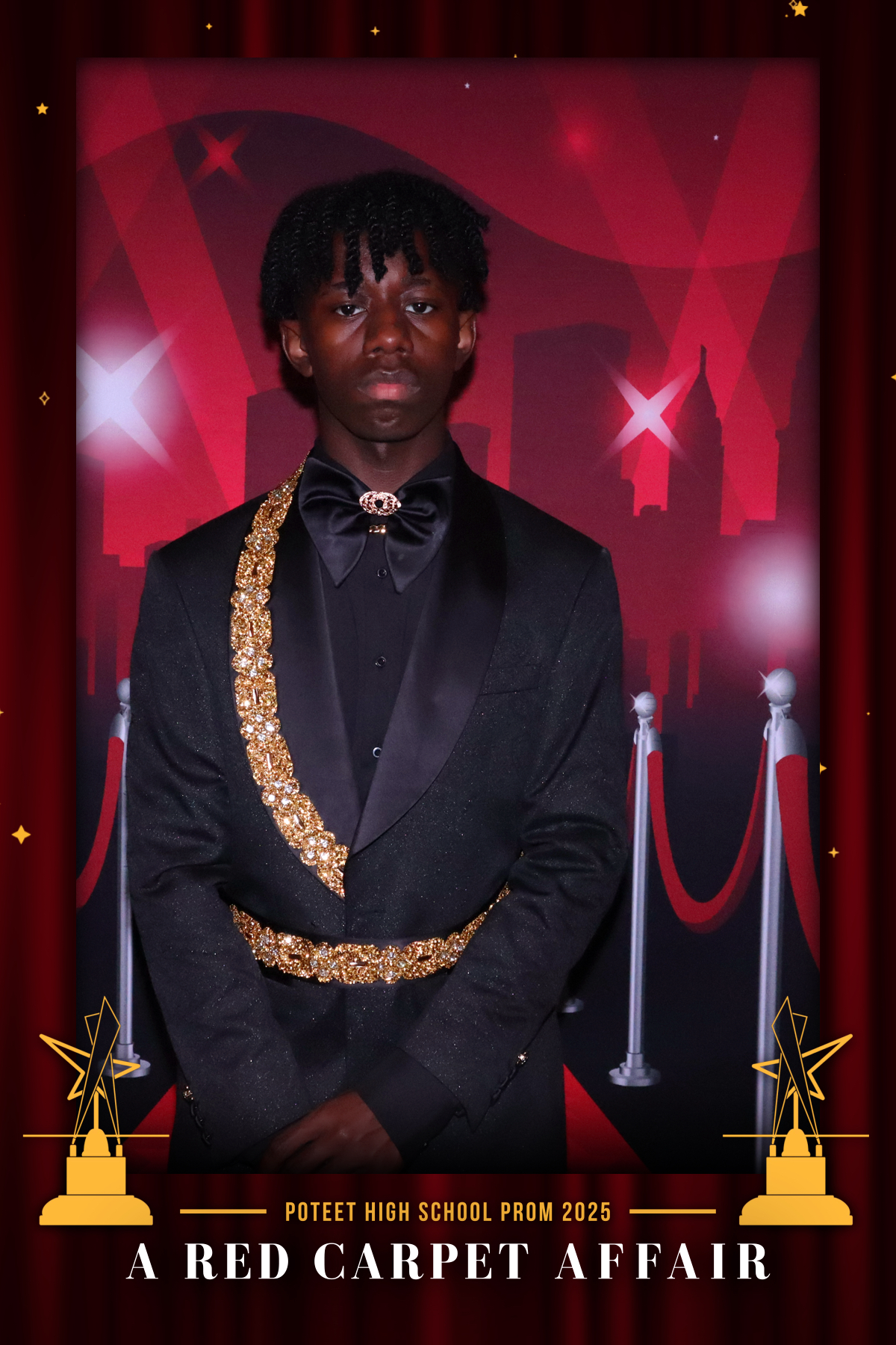 Poteet High School Prom | View more photos from the event at gallery.rckapturedmemories.com/u/RCKapturedMemories/Poteet-High-School-Prom