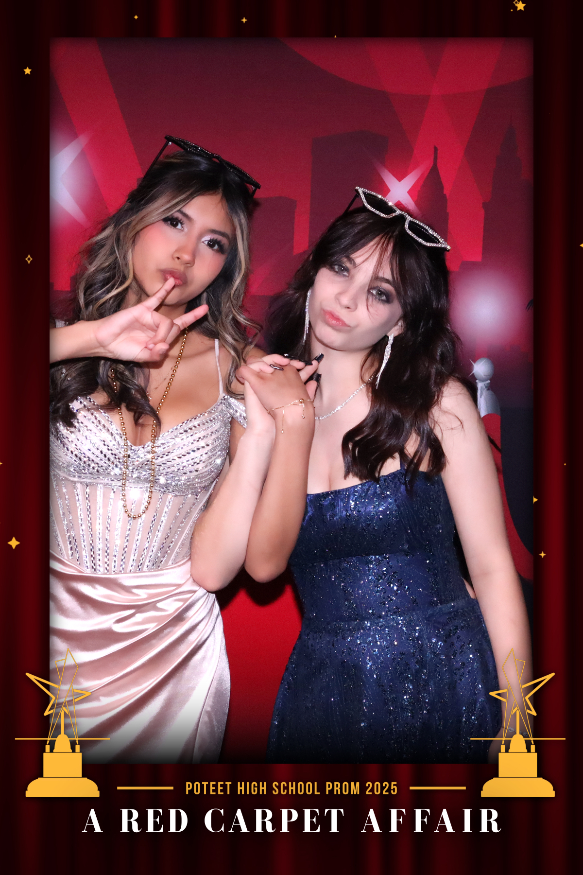 Poteet High School Prom | View more photos from the event at gallery.rckapturedmemories.com/u/RCKapturedMemories/Poteet-High-School-Prom