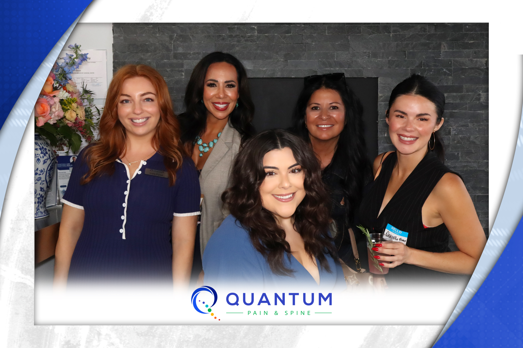 Quantum Pain & Spine | View more photos from the event at gallery.rckapturedmemories.com/u/RCKapturedMemories/Quantum-Pain-Spine