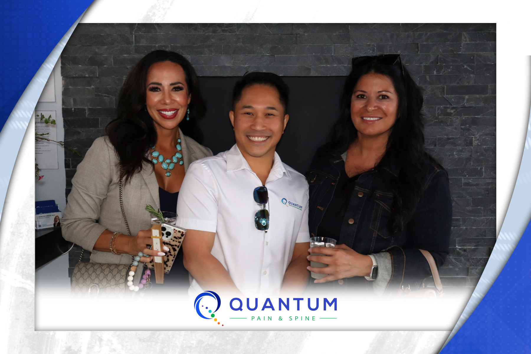 Quantum Pain & Spine | View more photos from the event at gallery.rckapturedmemories.com/u/RCKapturedMemories/Quantum-Pain-Spine