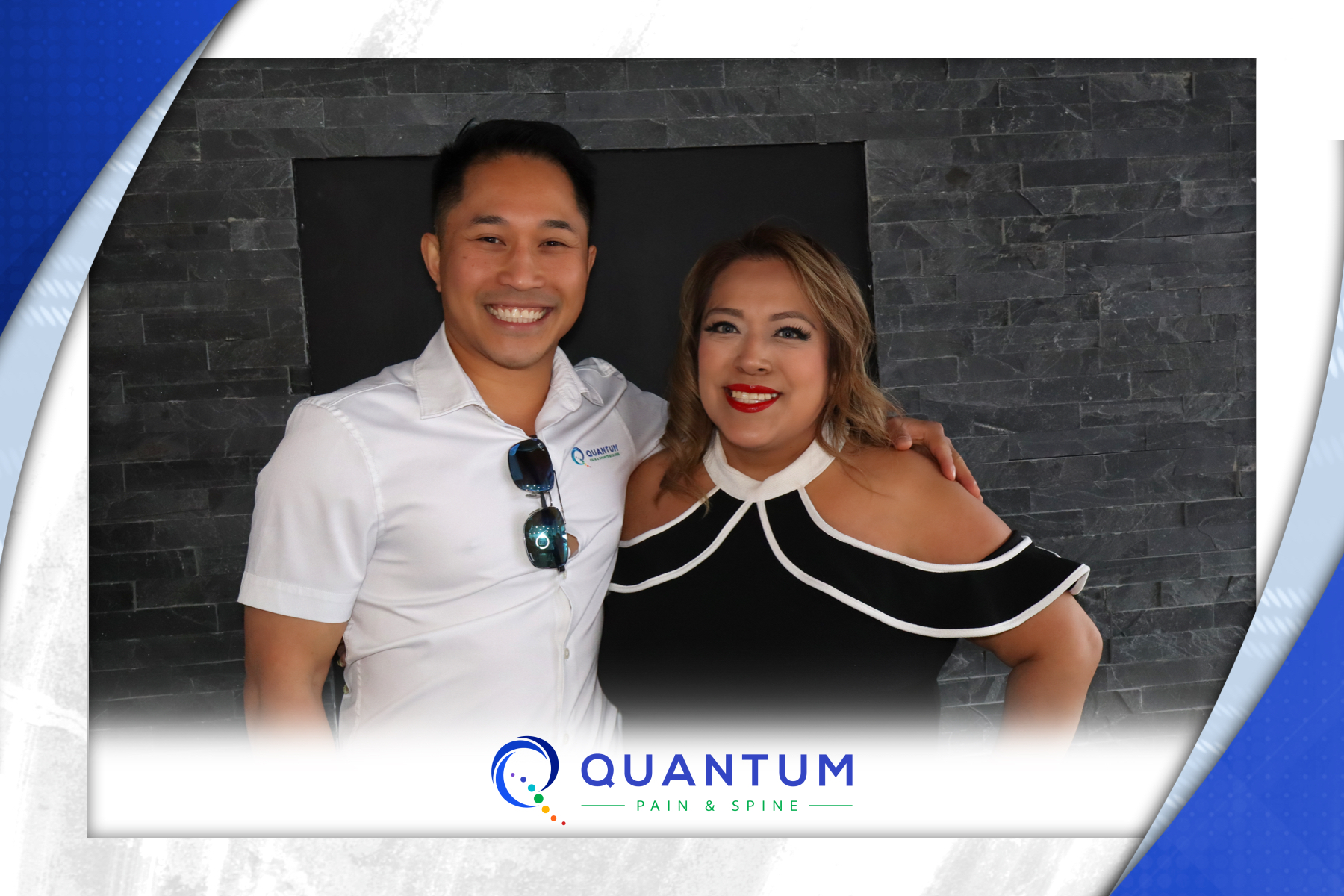 Quantum Pain & Spine | View more photos from the event at gallery.rckapturedmemories.com/u/RCKapturedMemories/Quantum-Pain-Spine