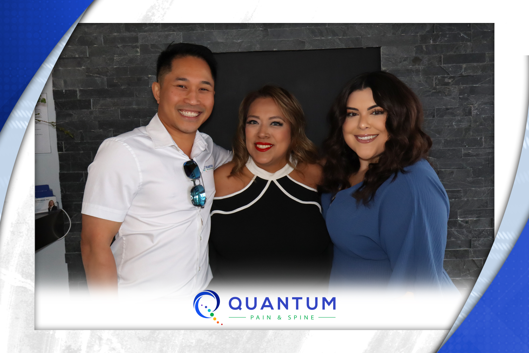 Quantum Pain & Spine | View more photos from the event at gallery.rckapturedmemories.com/u/RCKapturedMemories/Quantum-Pain-Spine