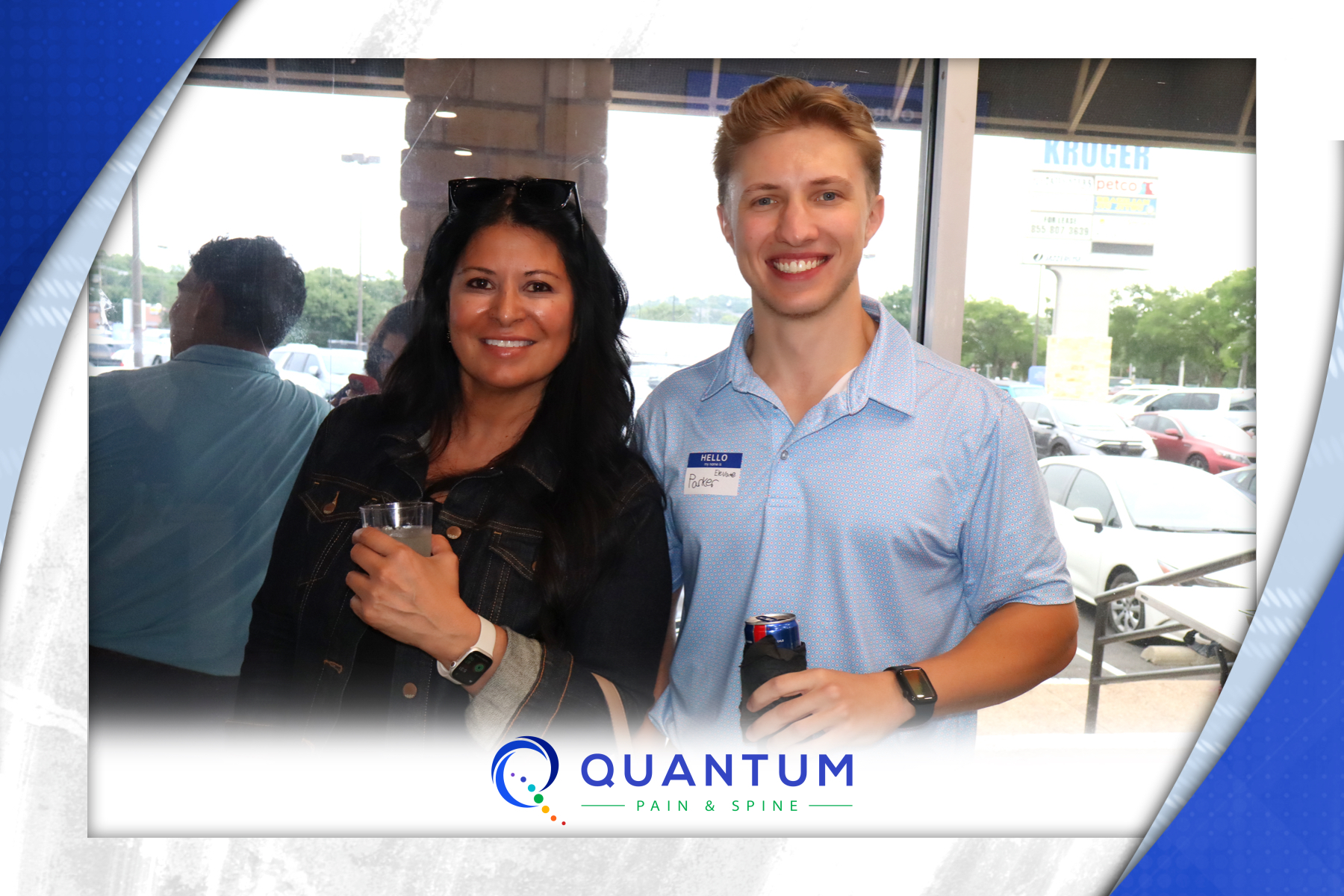 Quantum Pain & Spine | View more photos from the event at gallery.rckapturedmemories.com/u/RCKapturedMemories/Quantum-Pain-Spine