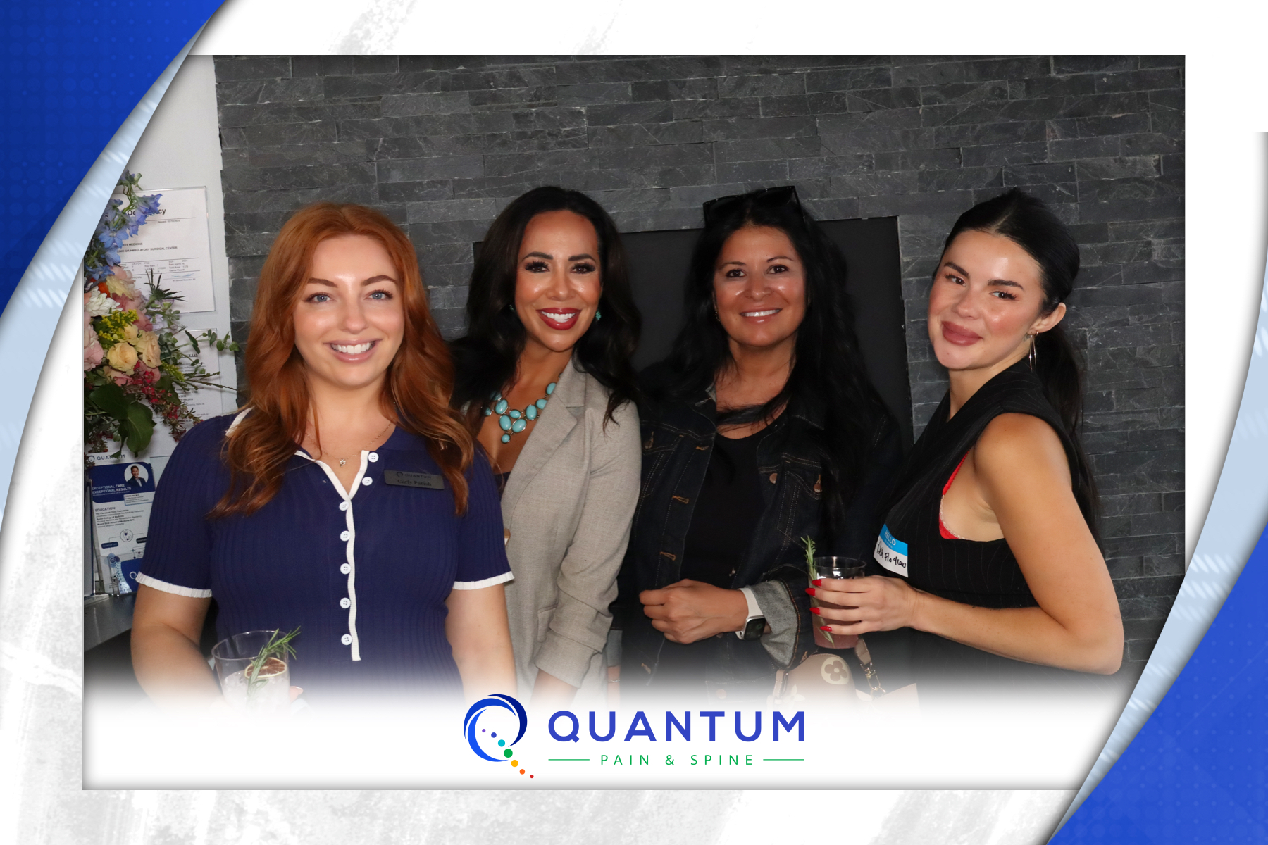Quantum Pain & Spine | View more photos from the event at gallery.rckapturedmemories.com/u/RCKapturedMemories/Quantum-Pain-Spine