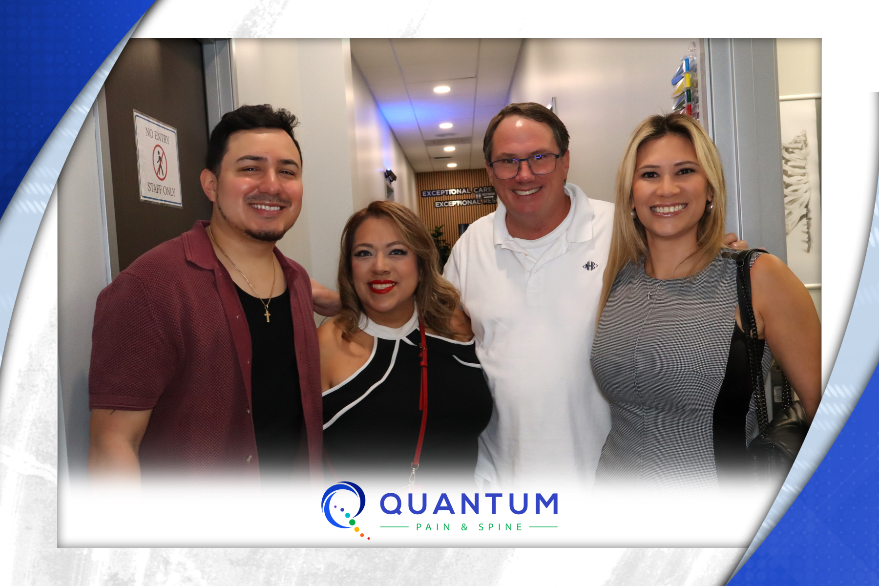 Quantum Pain & Spine | View more photos from the event at gallery.rckapturedmemories.com/u/RCKapturedMemories/Quantum-Pain-Spine