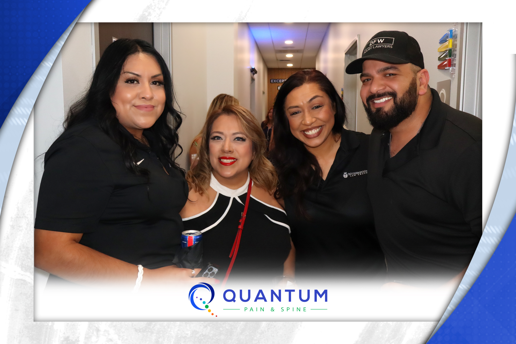 Quantum Pain & Spine | View more photos from the event at gallery.rckapturedmemories.com/u/RCKapturedMemories/Quantum-Pain-Spine