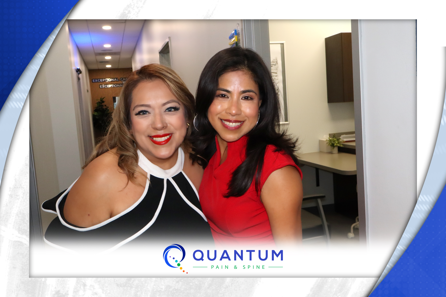 Quantum Pain & Spine | View more photos from the event at gallery.rckapturedmemories.com/u/RCKapturedMemories/Quantum-Pain-Spine