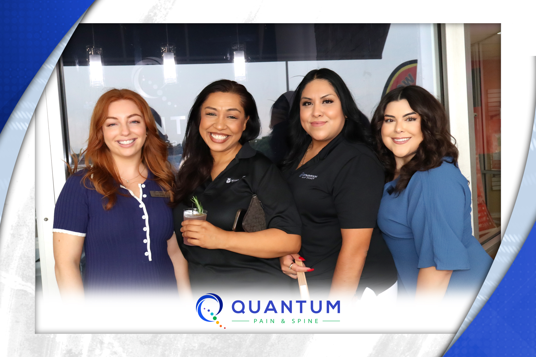 Quantum Pain & Spine | View more photos from the event at gallery.rckapturedmemories.com/u/RCKapturedMemories/Quantum-Pain-Spine
