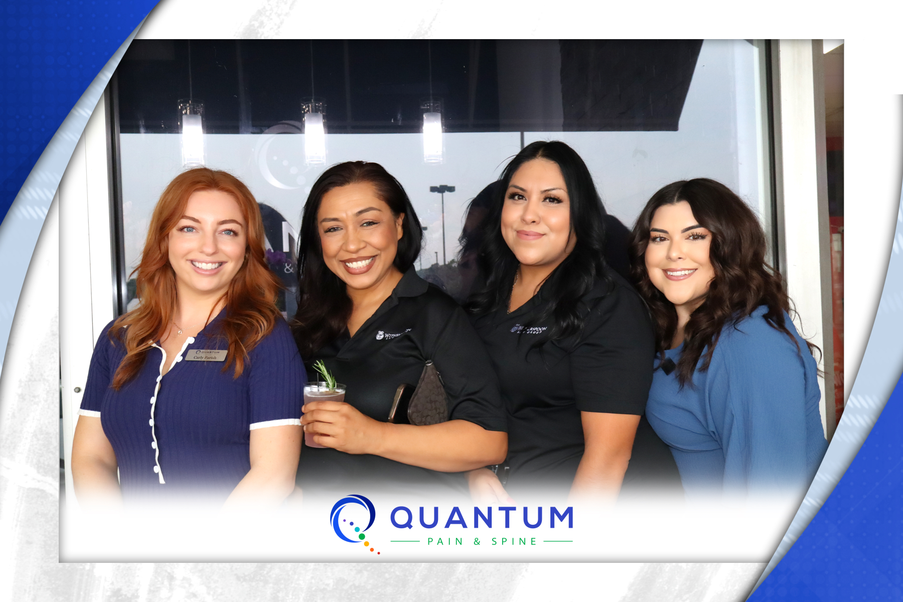 Quantum Pain & Spine | View more photos from the event at gallery.rckapturedmemories.com/u/RCKapturedMemories/Quantum-Pain-Spine