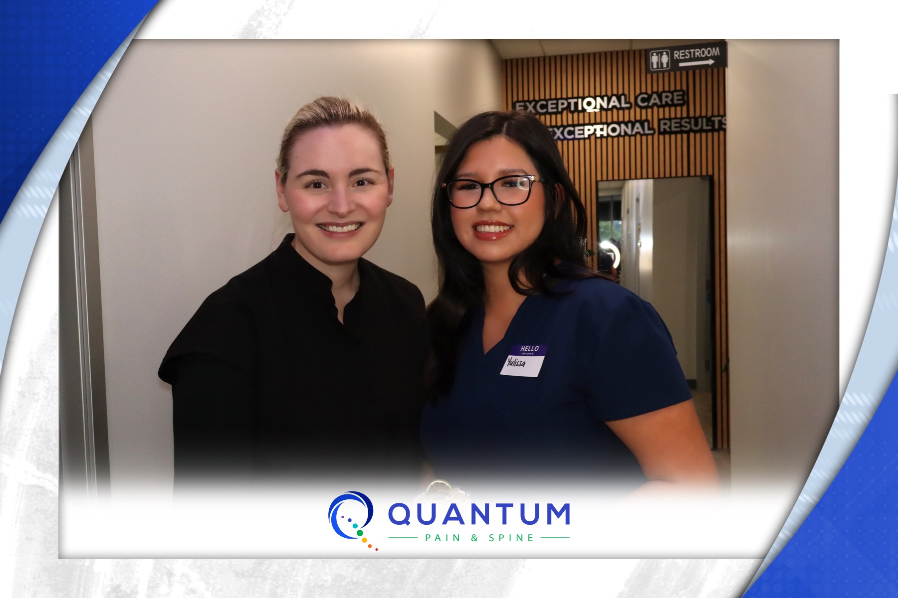 Quantum Pain & Spine | View more photos from the event at gallery.rckapturedmemories.com/u/RCKapturedMemories/Quantum-Pain-Spine