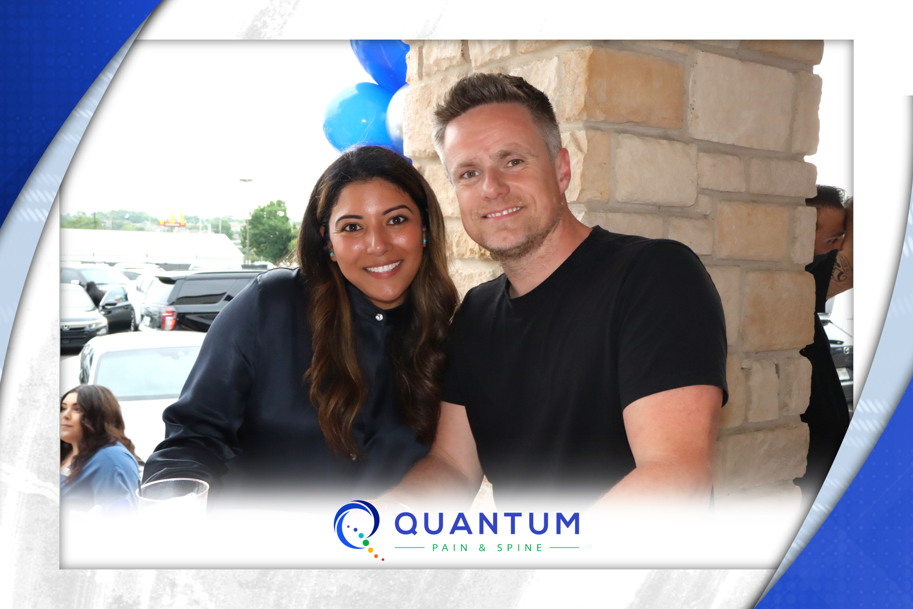 Quantum Pain & Spine | View more photos from the event at gallery.rckapturedmemories.com/u/RCKapturedMemories/Quantum-Pain-Spine