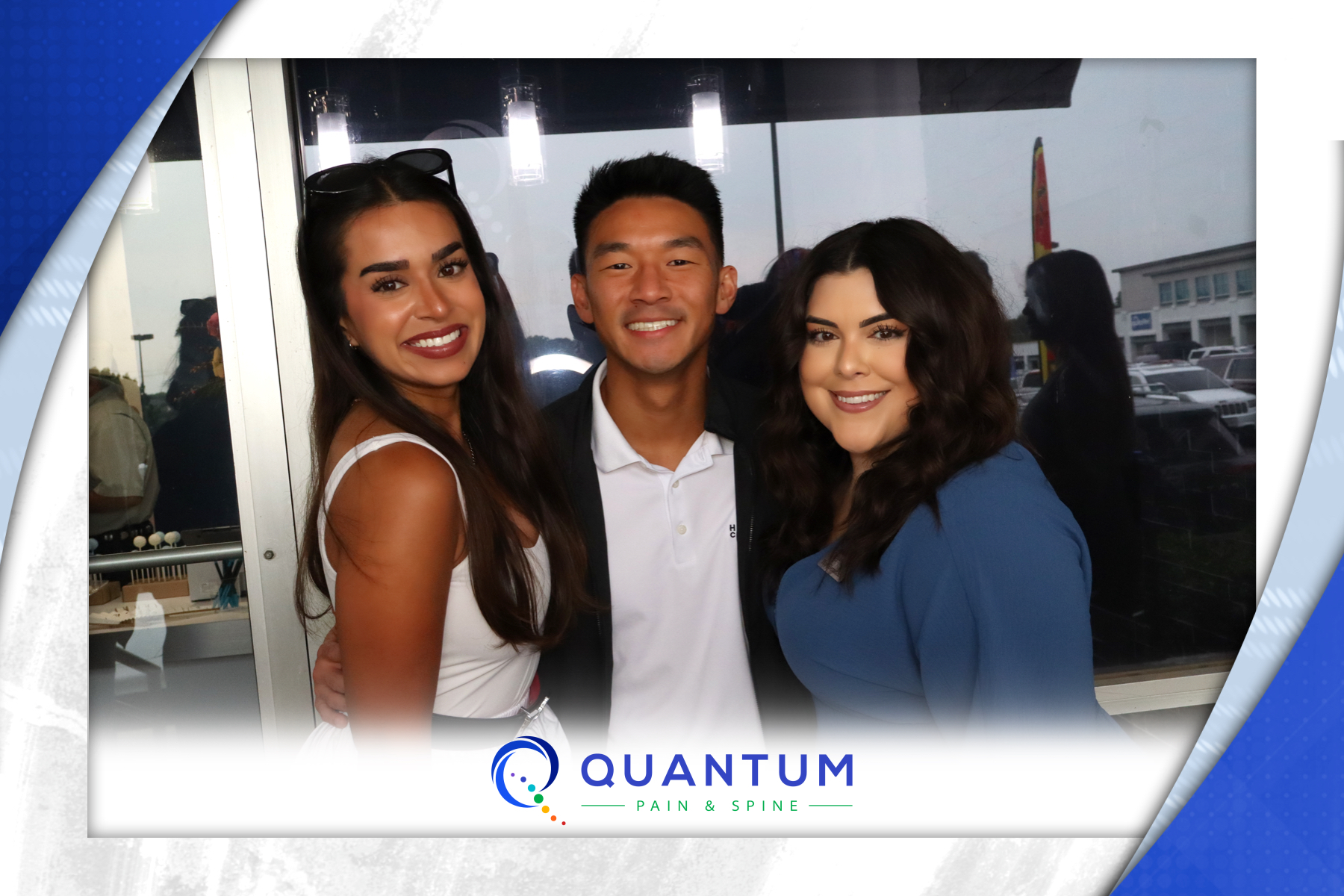 Quantum Pain & Spine | View more photos from the event at gallery.rckapturedmemories.com/u/RCKapturedMemories/Quantum-Pain-Spine