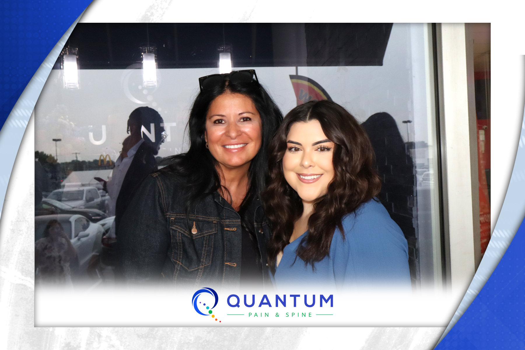 Quantum Pain & Spine | View more photos from the event at gallery.rckapturedmemories.com/u/RCKapturedMemories/Quantum-Pain-Spine