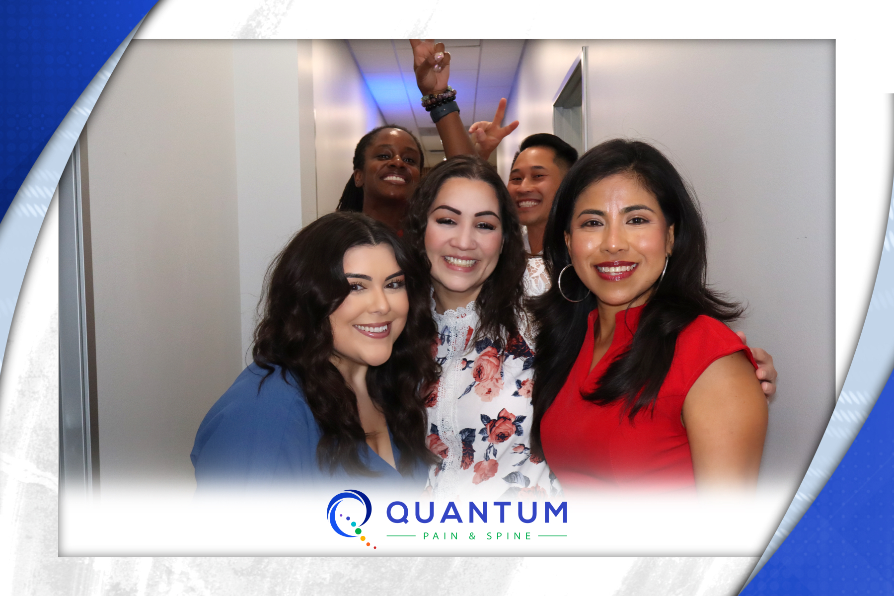 Quantum Pain & Spine | View more photos from the event at gallery.rckapturedmemories.com/u/RCKapturedMemories/Quantum-Pain-Spine