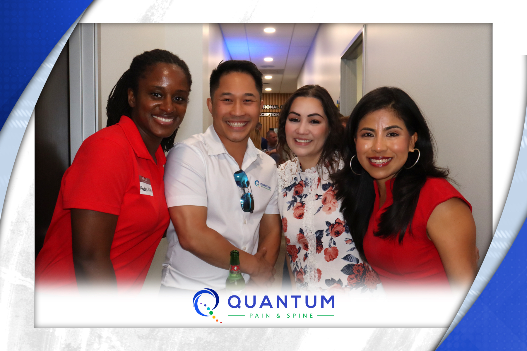 Quantum Pain & Spine | View more photos from the event at gallery.rckapturedmemories.com/u/RCKapturedMemories/Quantum-Pain-Spine