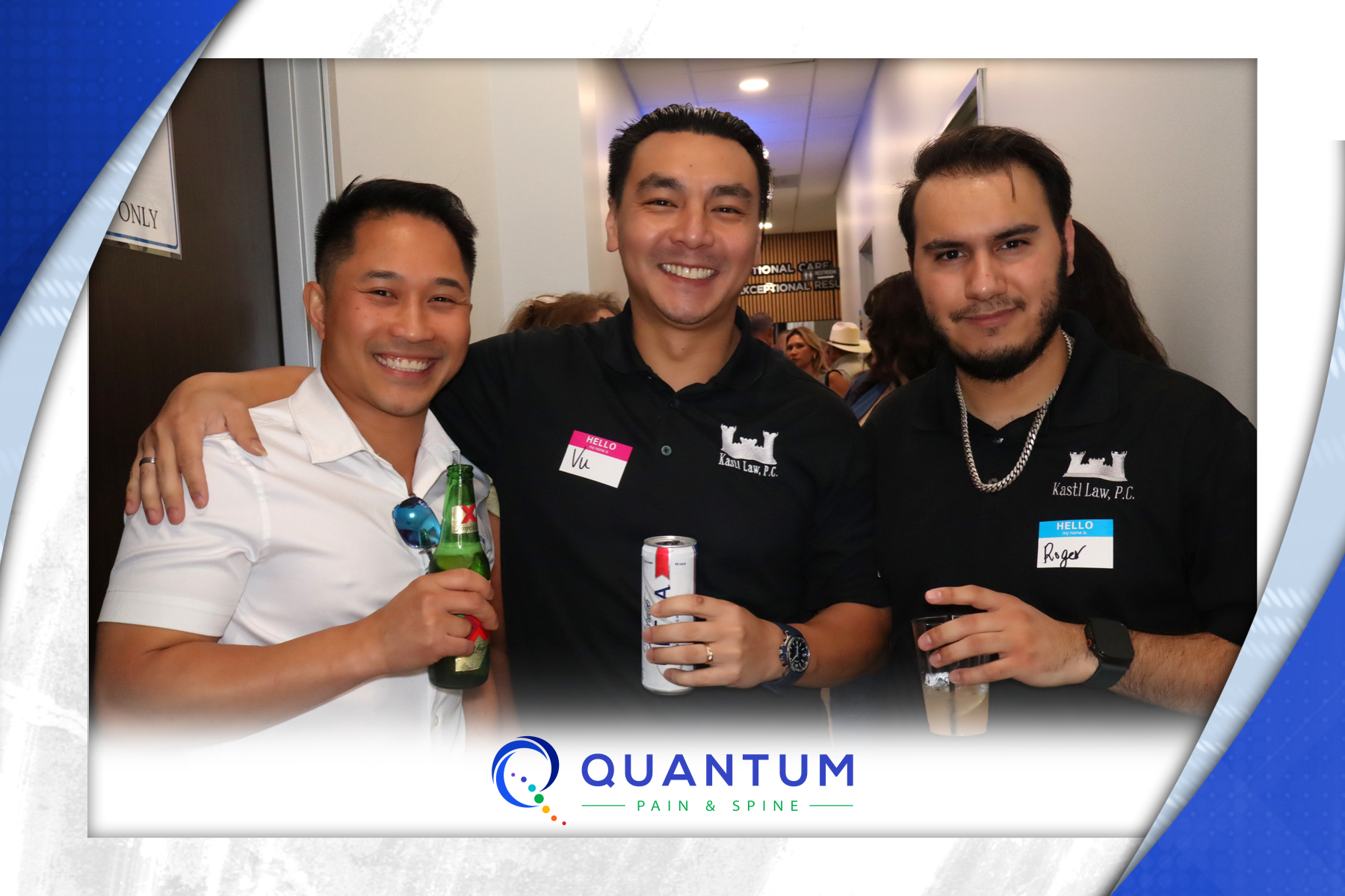 Quantum Pain & Spine | View more photos from the event at gallery.rckapturedmemories.com/u/RCKapturedMemories/Quantum-Pain-Spine