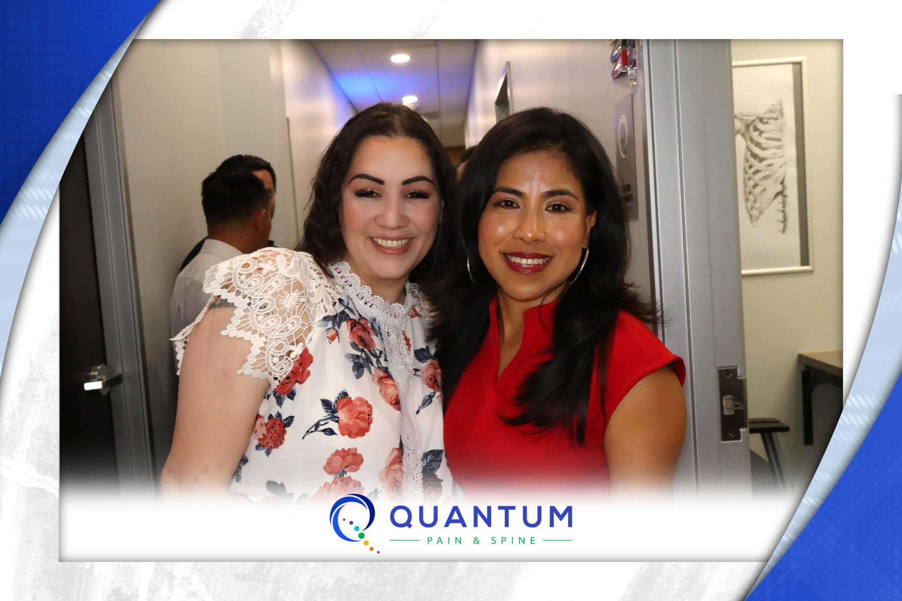 Quantum Pain & Spine | View more photos from the event at gallery.rckapturedmemories.com/u/RCKapturedMemories/Quantum-Pain-Spine