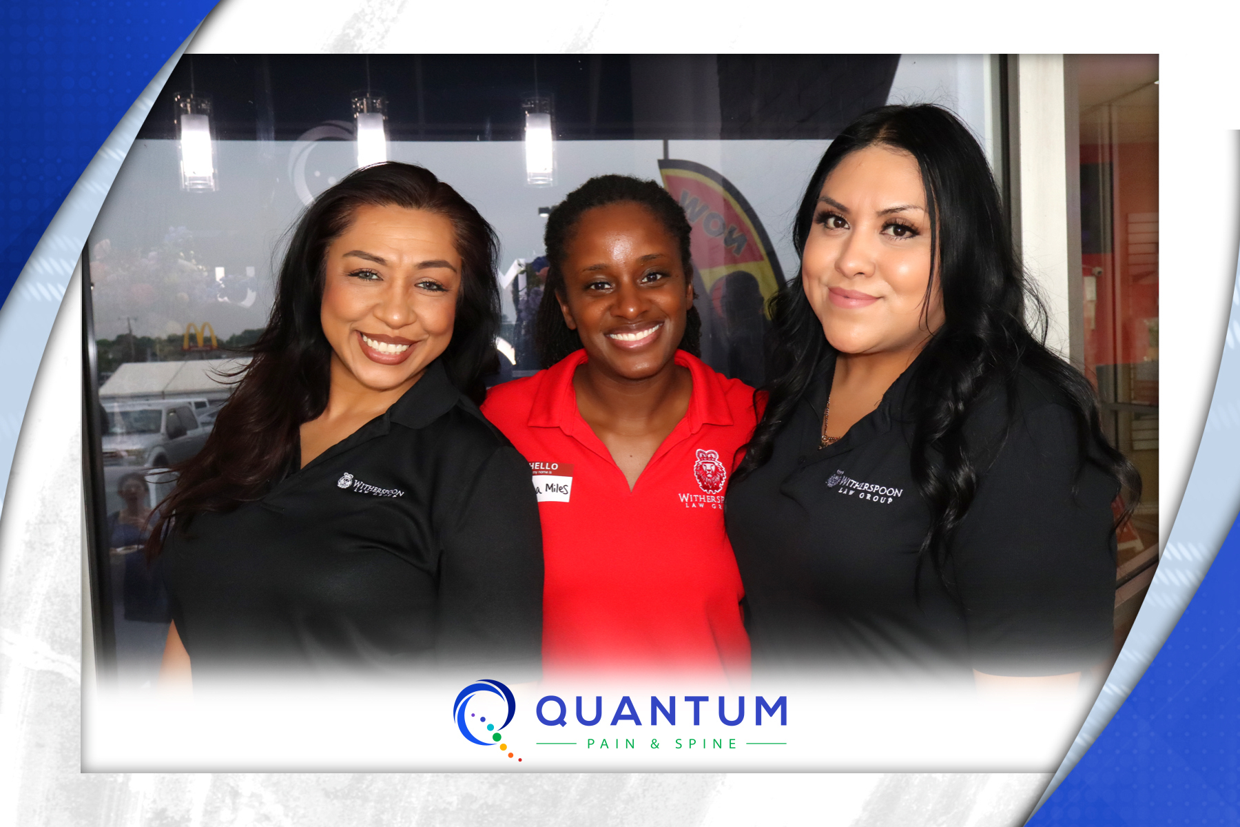 Quantum Pain & Spine | View more photos from the event at gallery.rckapturedmemories.com/u/RCKapturedMemories/Quantum-Pain-Spine