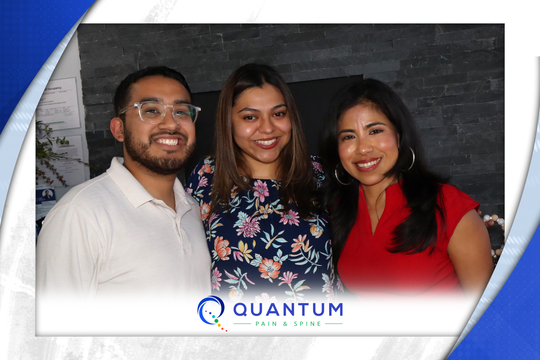 Quantum Pain & Spine | View more photos from the event at gallery.rckapturedmemories.com/u/RCKapturedMemories/Quantum-Pain-Spine