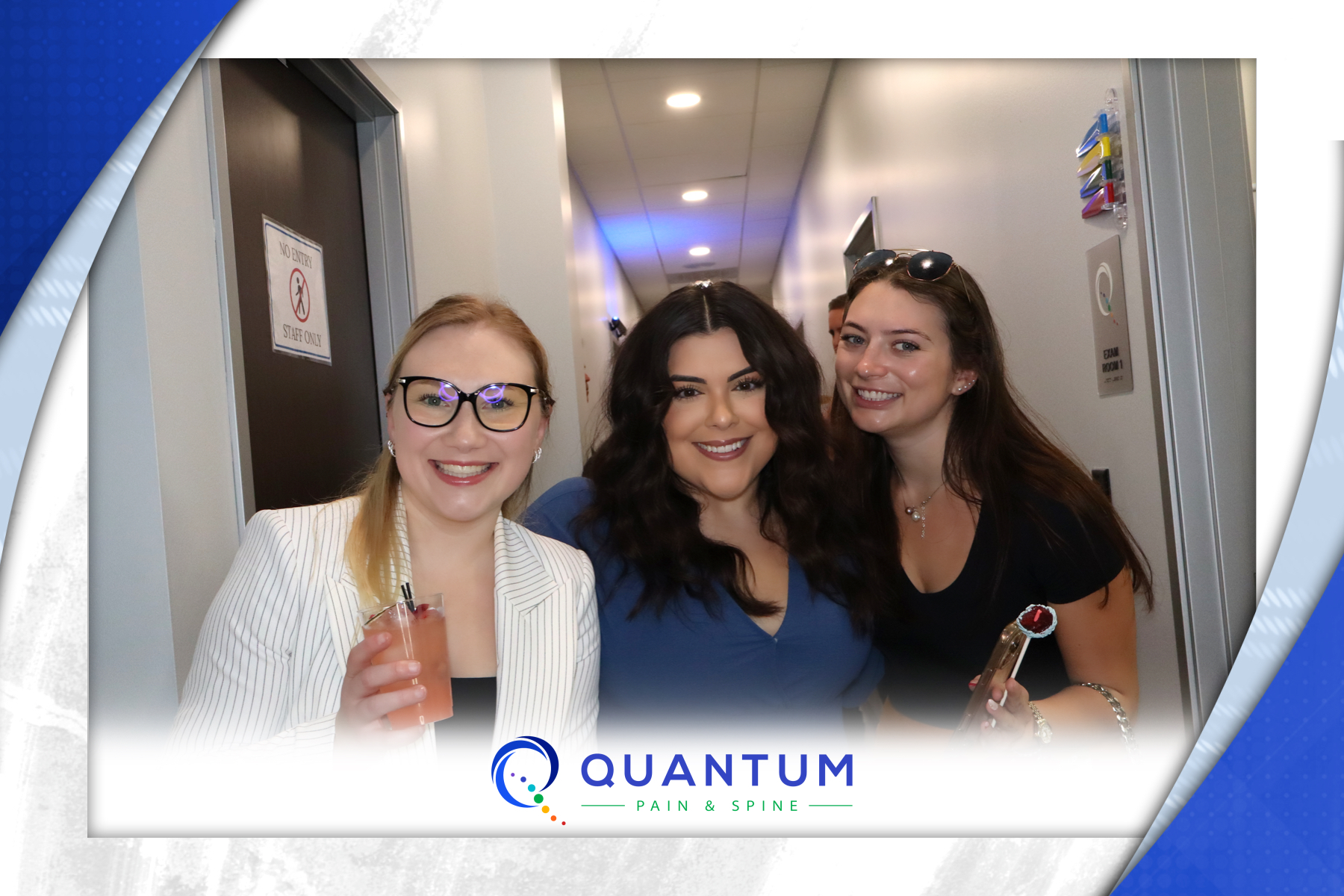 Quantum Pain & Spine | View more photos from the event at gallery.rckapturedmemories.com/u/RCKapturedMemories/Quantum-Pain-Spine
