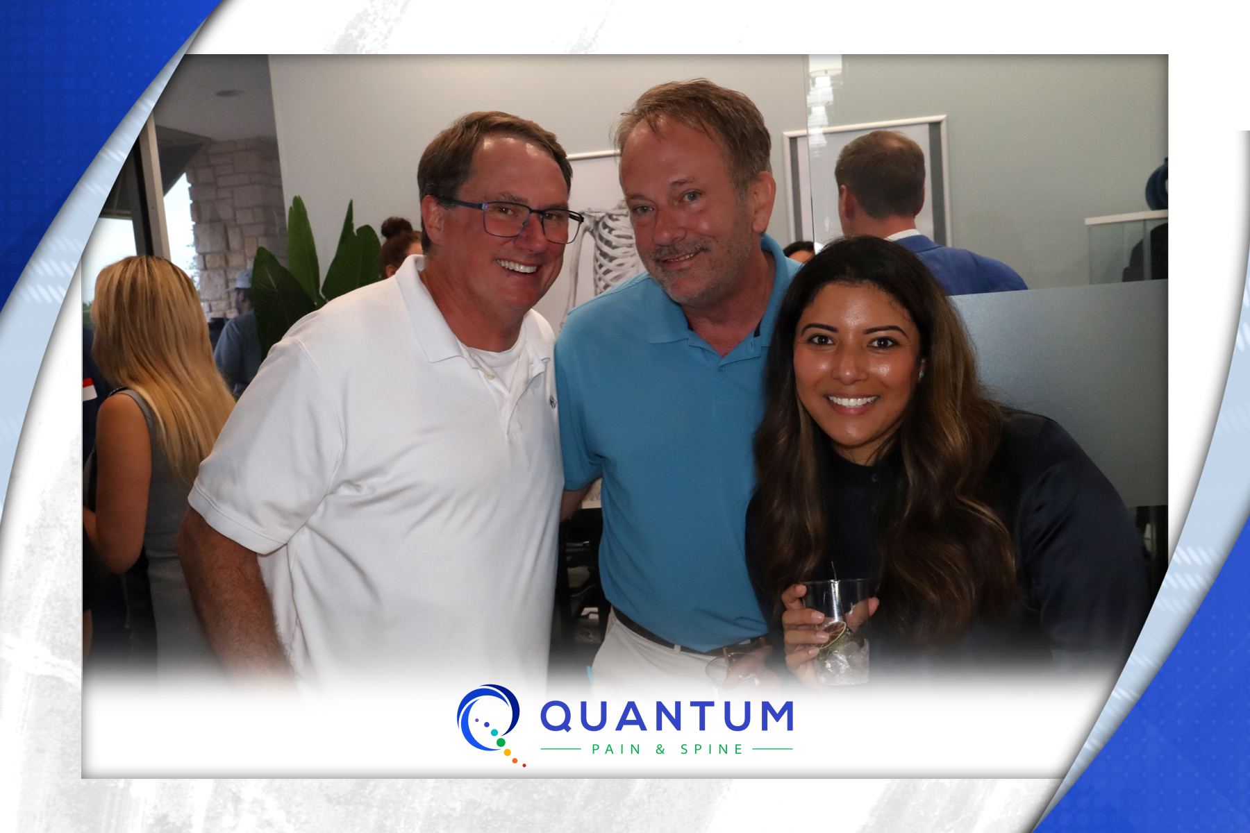 Quantum Pain & Spine | View more photos from the event at gallery.rckapturedmemories.com/u/RCKapturedMemories/Quantum-Pain-Spine
