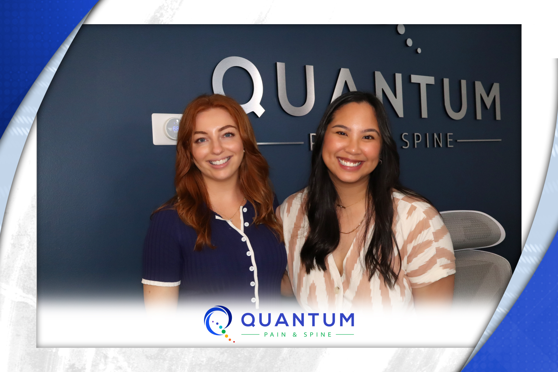 Quantum Pain & Spine | View more photos from the event at gallery.rckapturedmemories.com/u/RCKapturedMemories/Quantum-Pain-Spine