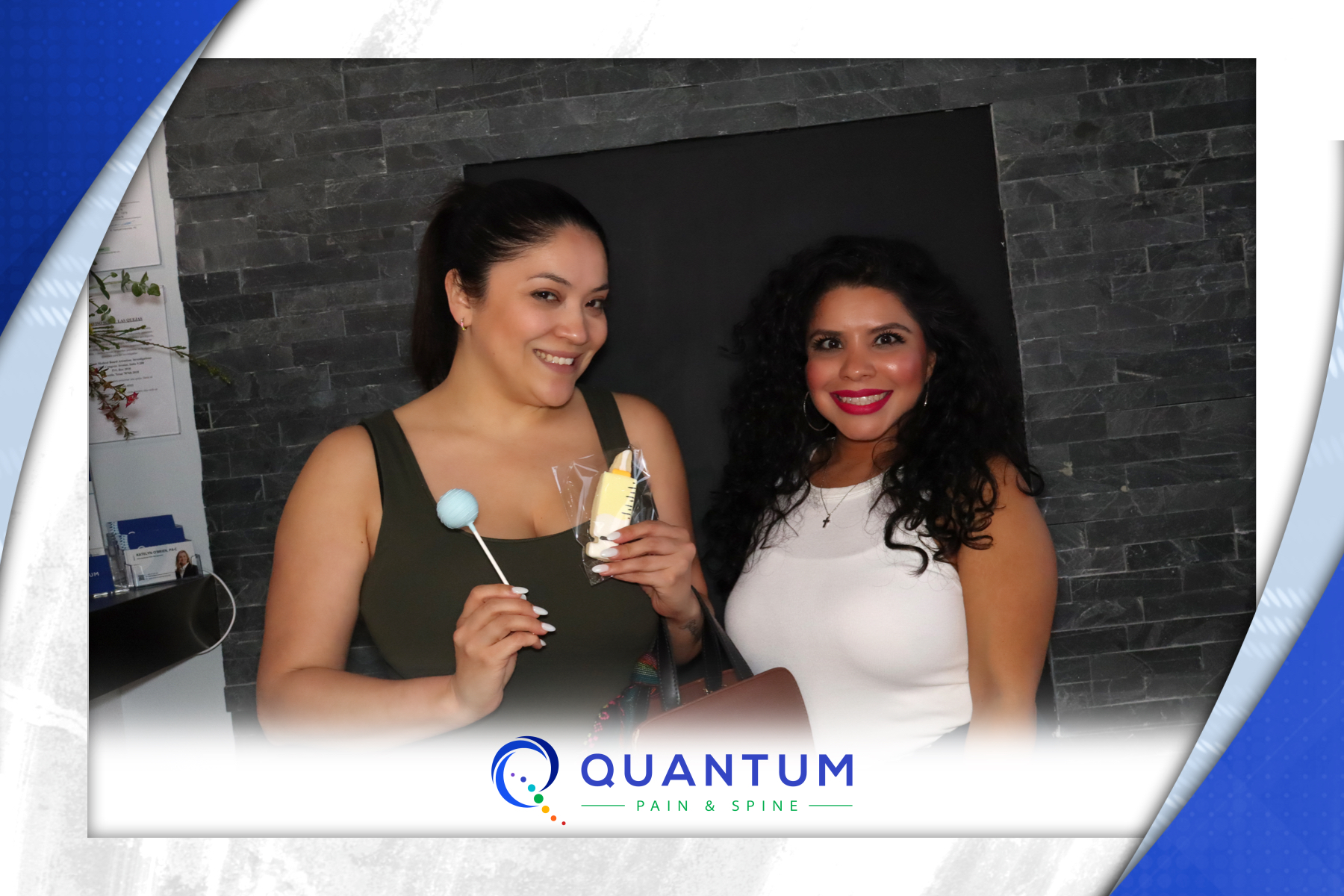 Quantum Pain & Spine | View more photos from the event at gallery.rckapturedmemories.com/u/RCKapturedMemories/Quantum-Pain-Spine