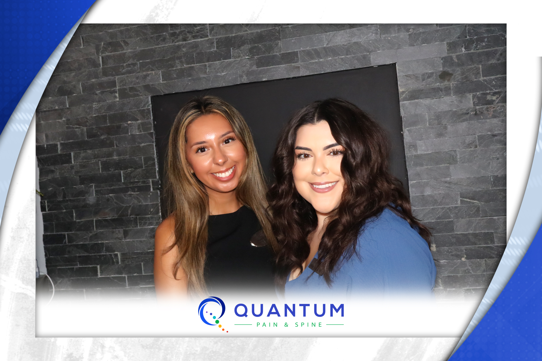 Quantum Pain & Spine | View more photos from the event at gallery.rckapturedmemories.com/u/RCKapturedMemories/Quantum-Pain-Spine