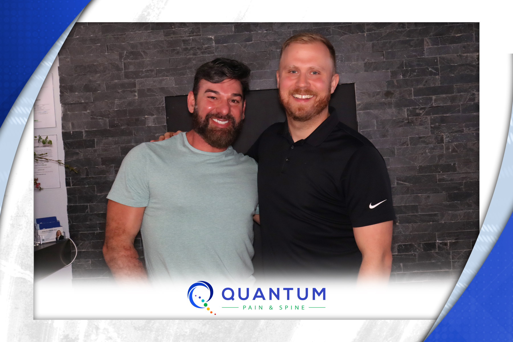 Quantum Pain & Spine | View more photos from the event at gallery.rckapturedmemories.com/u/RCKapturedMemories/Quantum-Pain-Spine