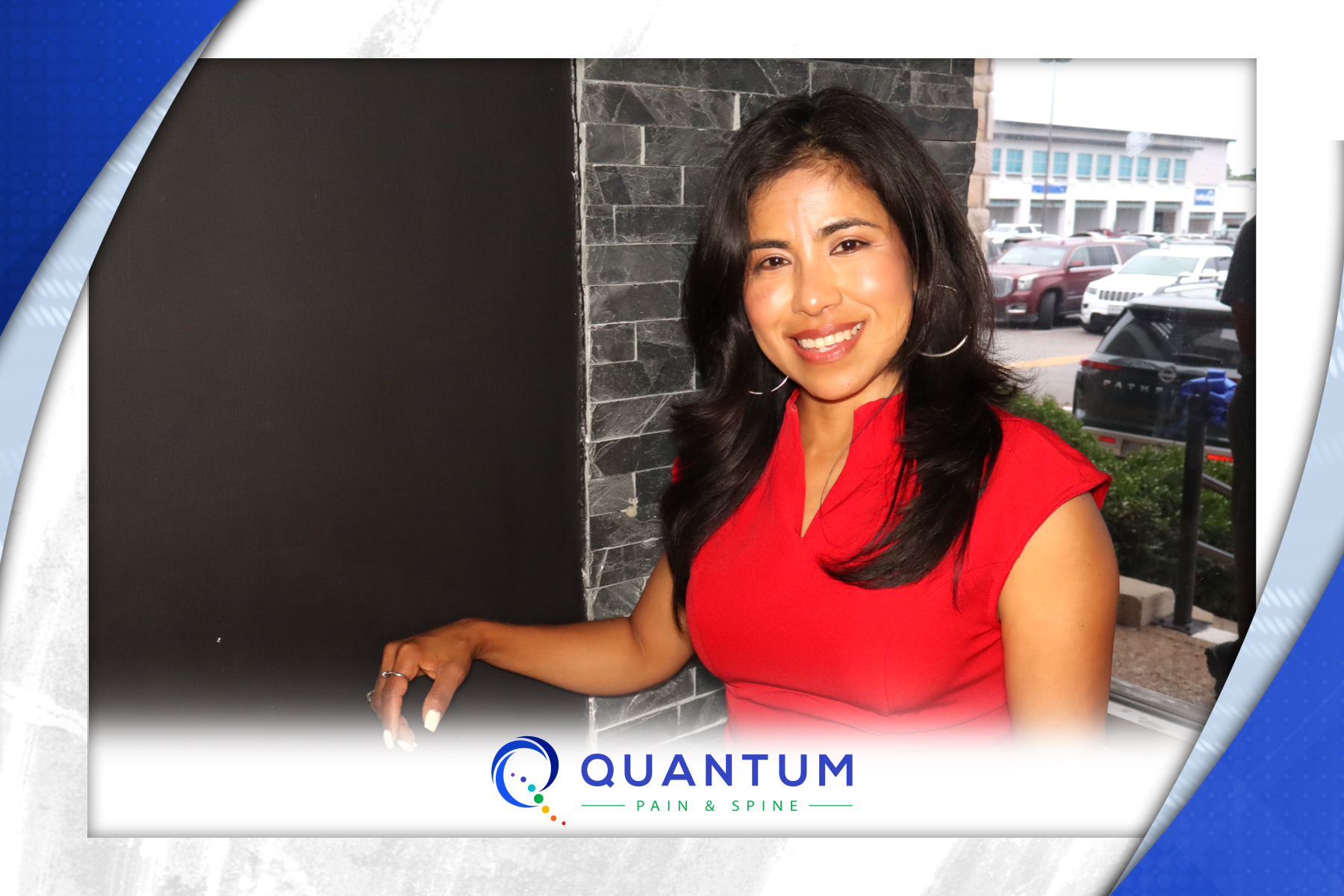 Quantum Pain & Spine | View more photos from the event at gallery.rckapturedmemories.com/u/RCKapturedMemories/Quantum-Pain-Spine