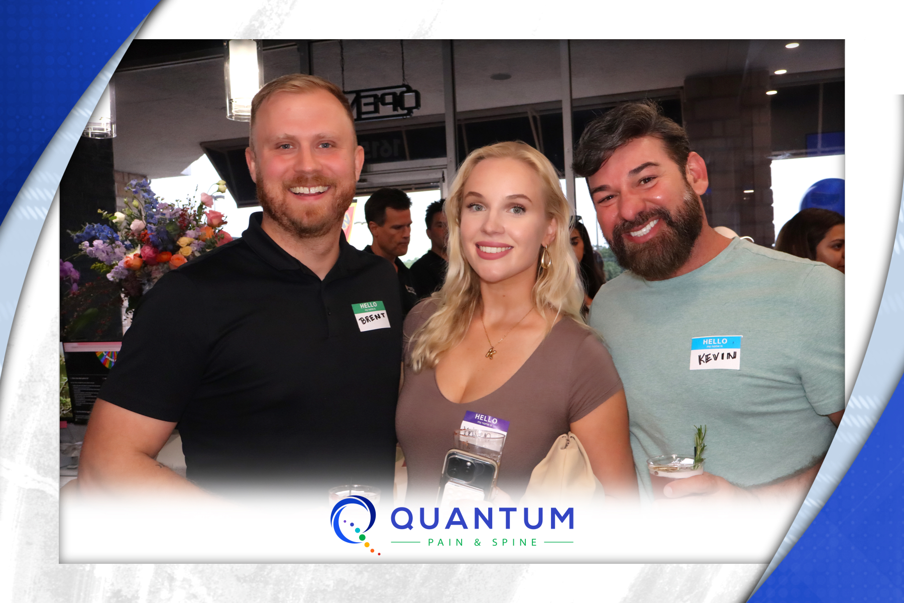 Quantum Pain & Spine | View more photos from the event at gallery.rckapturedmemories.com/u/RCKapturedMemories/Quantum-Pain-Spine