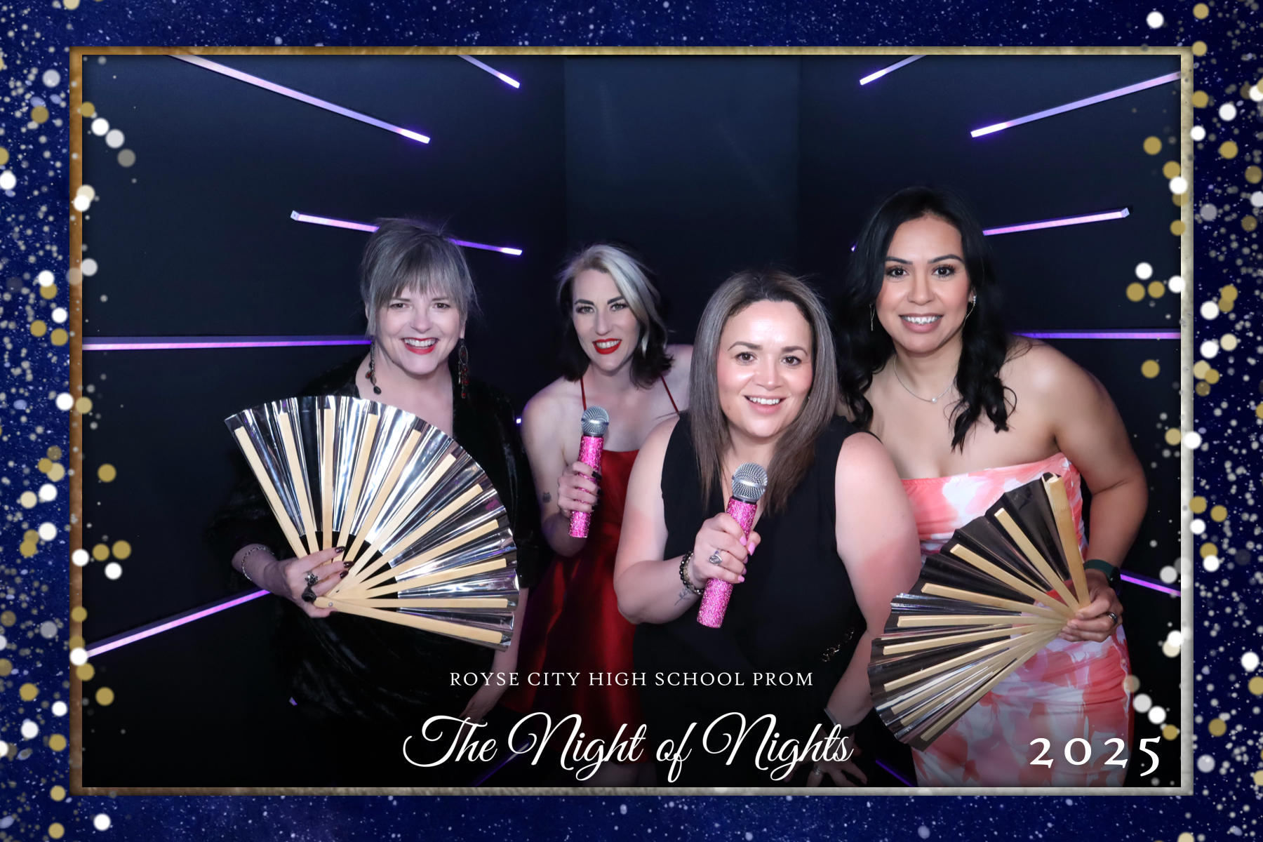 RCHS The Night of Nights Prom 2025 | View more photos from the event at gallery.rckapturedmemories.com/u/RCKapturedMemories/RCHS-The-Night-of-Nights-Prom-2025