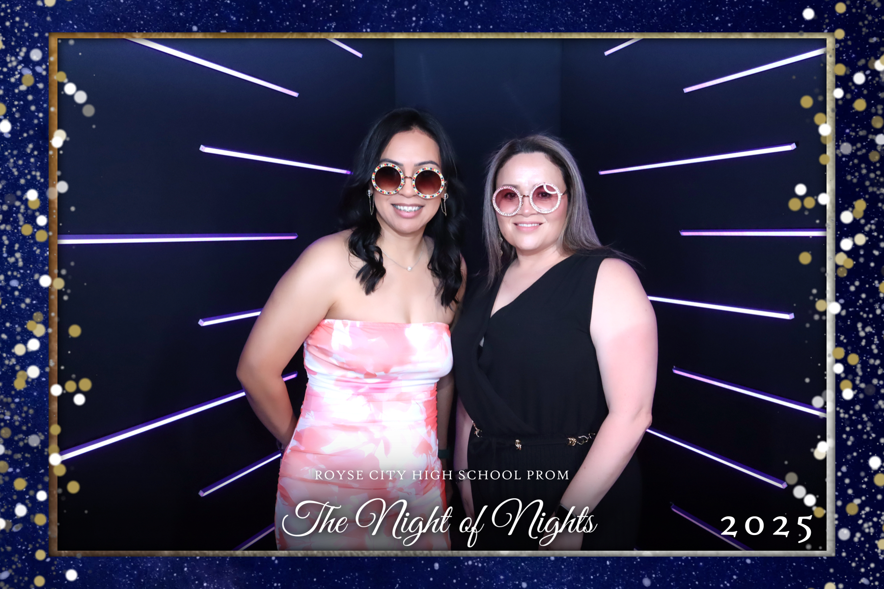 RCHS The Night of Nights Prom 2025 | View more photos from the event at gallery.rckapturedmemories.com/u/RCKapturedMemories/RCHS-The-Night-of-Nights-Prom-2025
