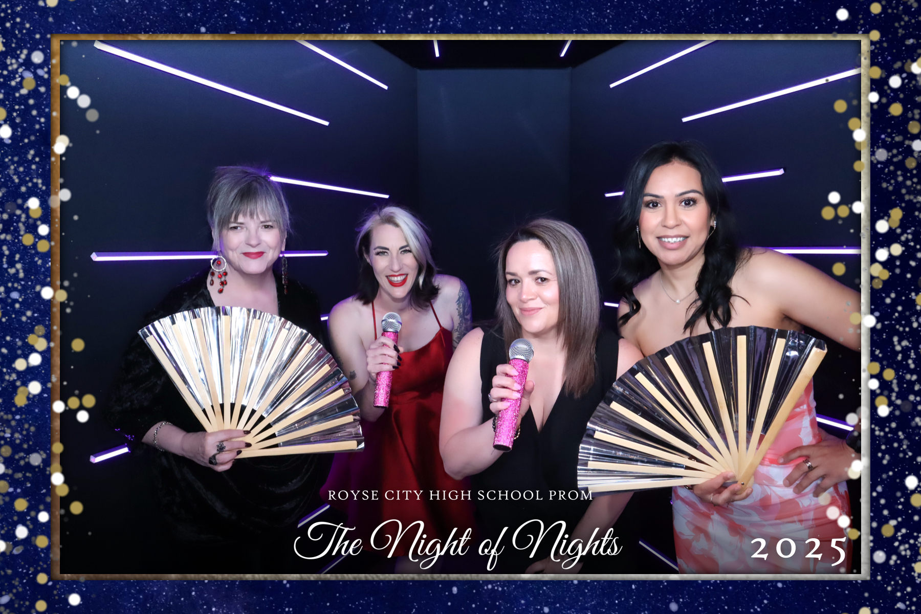 RCHS The Night of Nights Prom 2025 | View more photos from the event at gallery.rckapturedmemories.com/u/RCKapturedMemories/RCHS-The-Night-of-Nights-Prom-2025