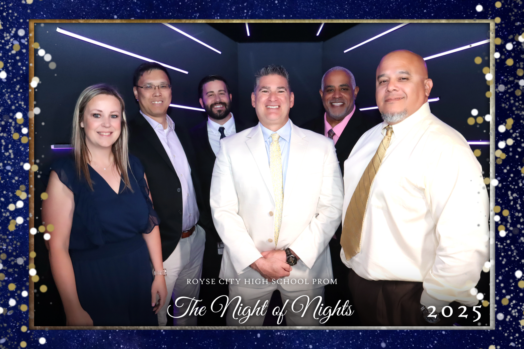 RCHS The Night of Nights Prom 2025 | View more photos from the event at gallery.rckapturedmemories.com/u/RCKapturedMemories/RCHS-The-Night-of-Nights-Prom-2025