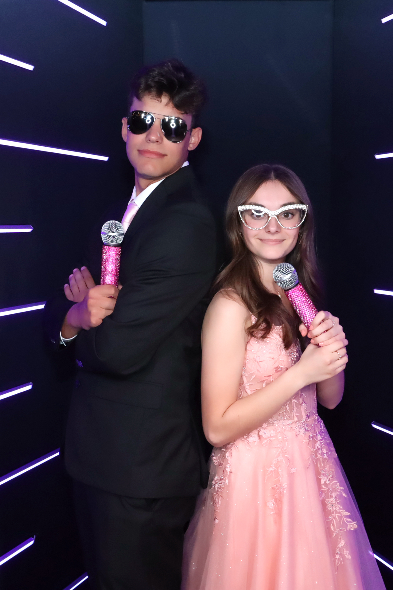 RCHS The Night of Nights Prom 2025 | View more photos from the event at gallery.rckapturedmemories.com/u/RCKapturedMemories/RCHS-The-Night-of-Nights-Prom-2025