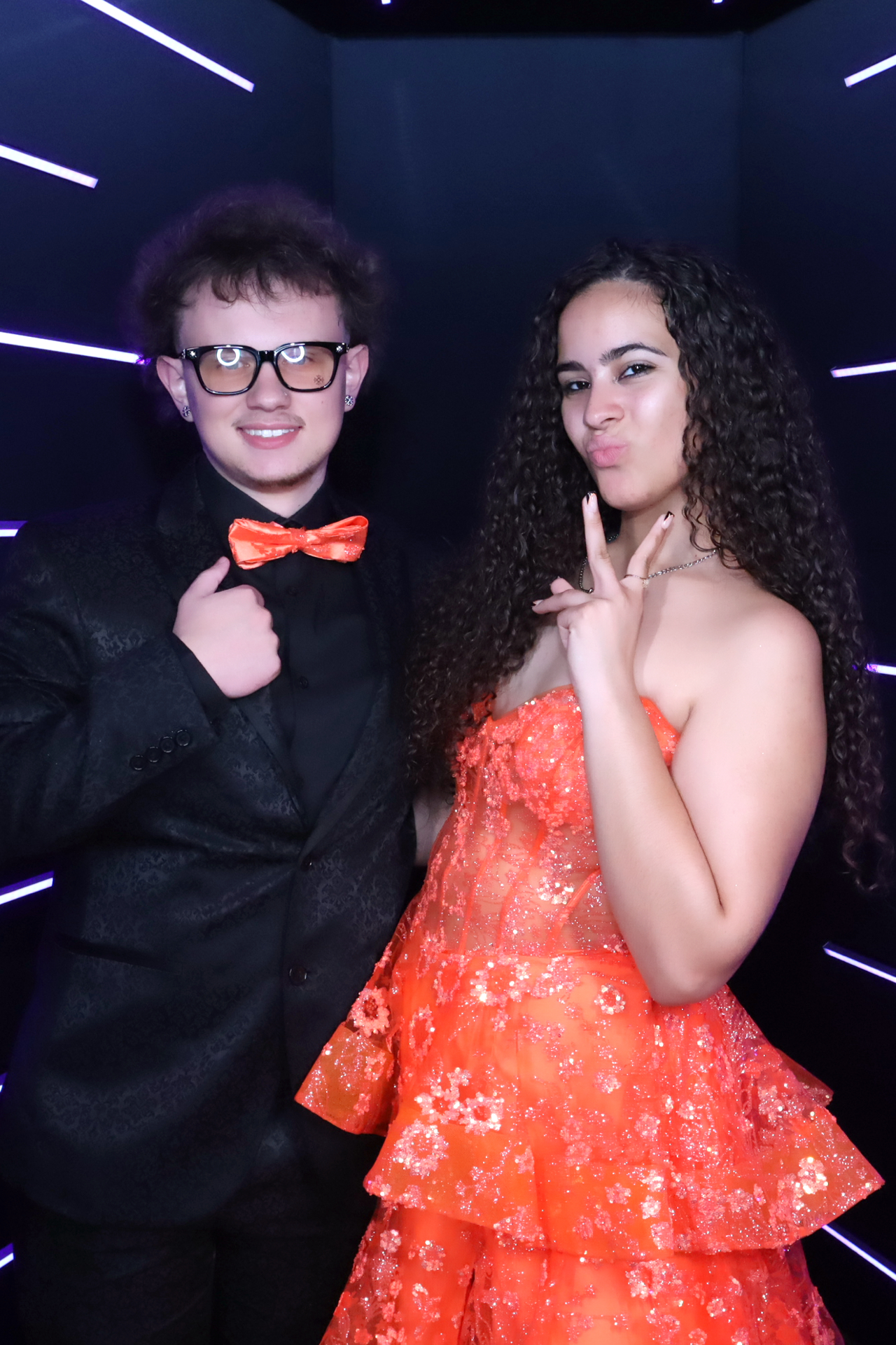 RCHS The Night of Nights Prom 2025 | View more photos from the event at gallery.rckapturedmemories.com/u/RCKapturedMemories/RCHS-The-Night-of-Nights-Prom-2025
