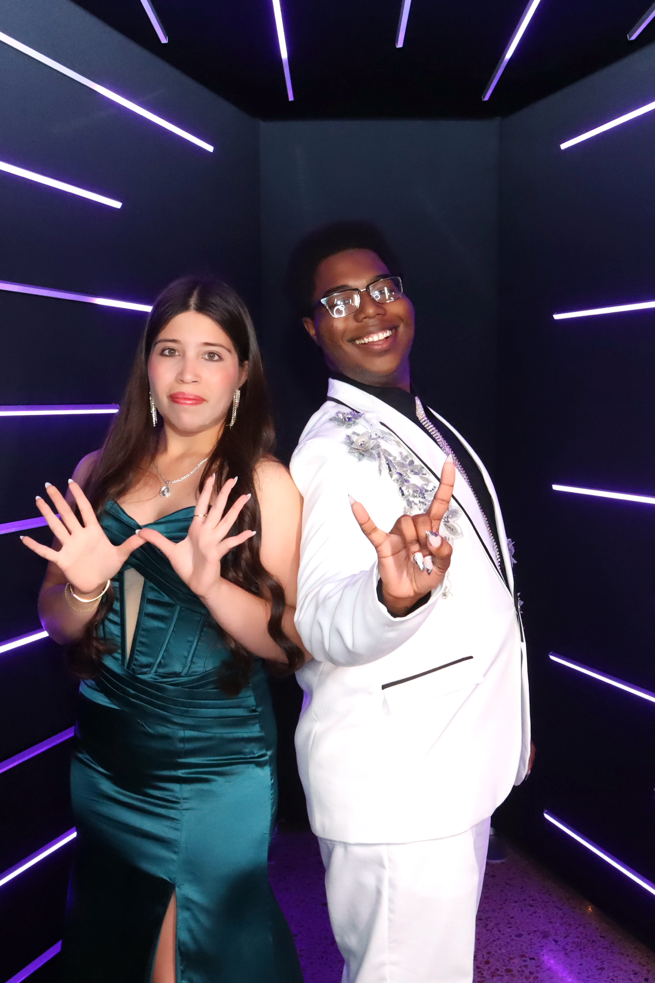RCHS The Night of Nights Prom 2025 | View more photos from the event at gallery.rckapturedmemories.com/u/RCKapturedMemories/RCHS-The-Night-of-Nights-Prom-2025