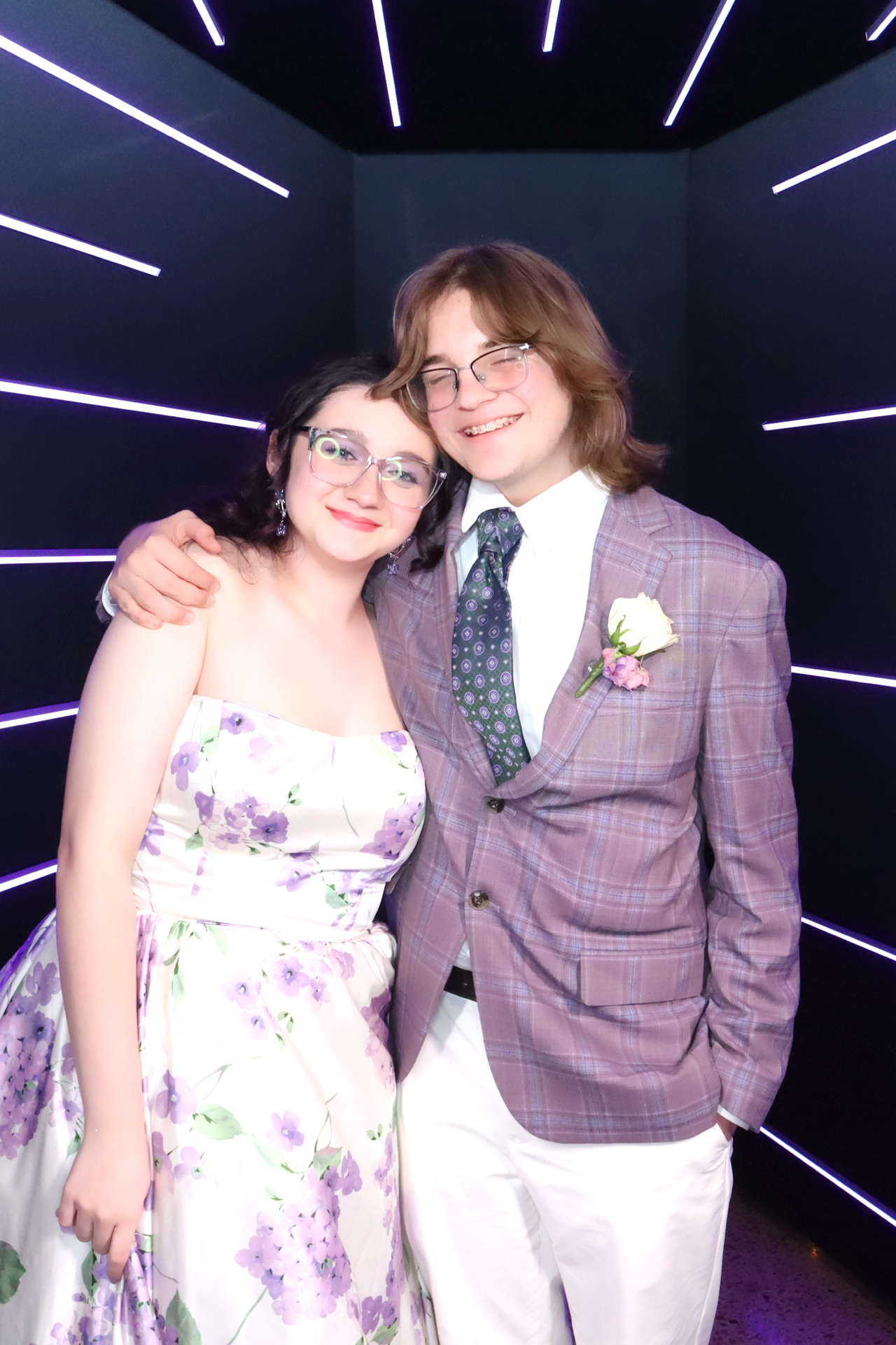 RCHS The Night of Nights Prom 2025 | View more photos from the event at gallery.rckapturedmemories.com/u/RCKapturedMemories/RCHS-The-Night-of-Nights-Prom-2025