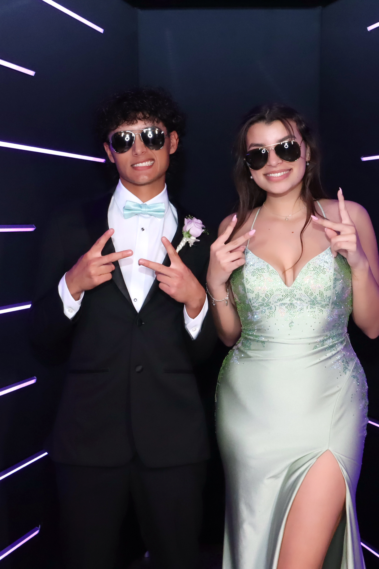 RCHS The Night of Nights Prom 2025 | View more photos from the event at gallery.rckapturedmemories.com/u/RCKapturedMemories/RCHS-The-Night-of-Nights-Prom-2025