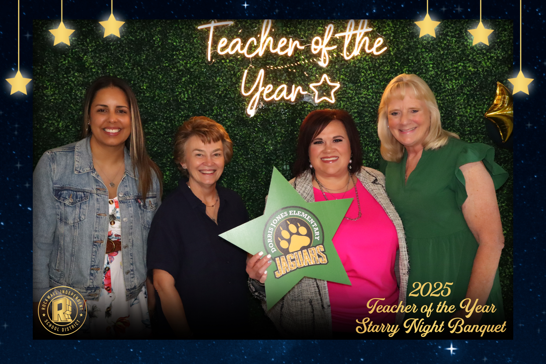 RISD 2025 Teacher of the Year Celebration | View more photos from the event at gallery.rckapturedmemories.com/u/RCKapturedMemories/RISD-2025-Teacher-of-the-Year-Celebration