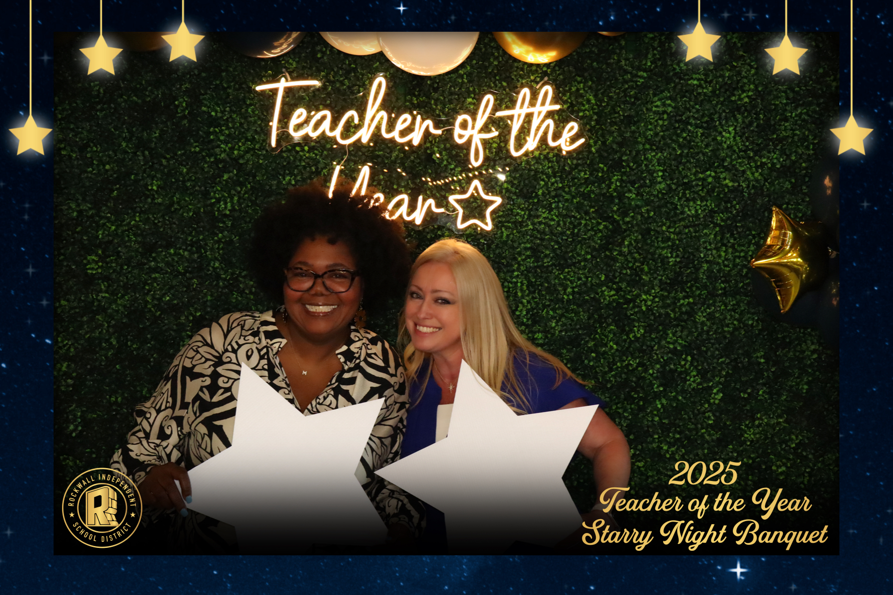 RISD 2025 Teacher of the Year Celebration | View more photos from the event at gallery.rckapturedmemories.com/u/RCKapturedMemories/RISD-2025-Teacher-of-the-Year-Celebration