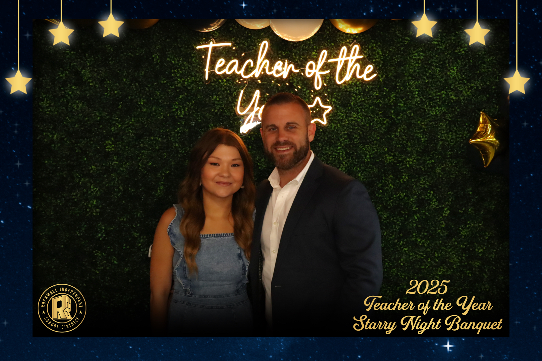 RISD 2025 Teacher of the Year Celebration | View more photos from the event at gallery.rckapturedmemories.com/u/RCKapturedMemories/RISD-2025-Teacher-of-the-Year-Celebration