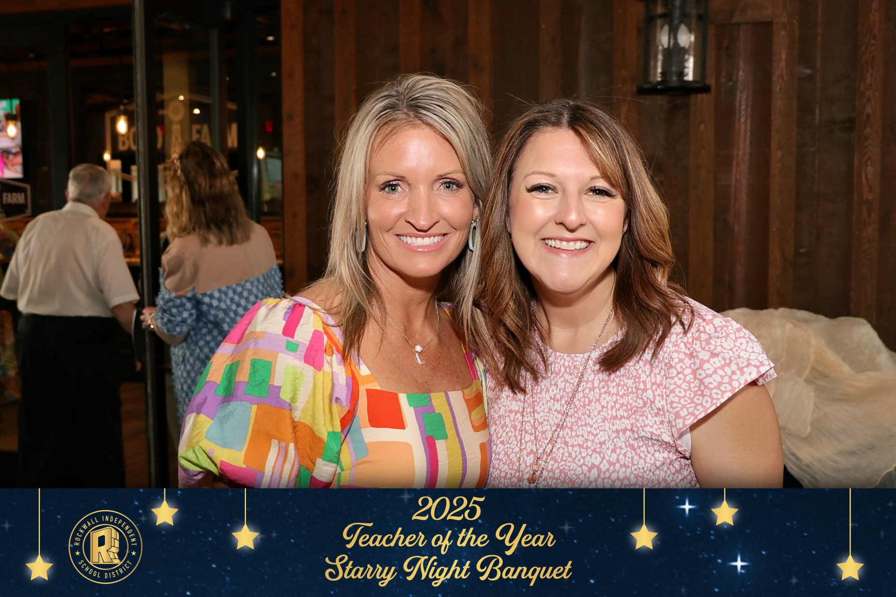 RISD 2025 Teacher of the Year Celebration | View more photos from the event at gallery.rckapturedmemories.com/u/RCKapturedMemories/RISD-2025-Teacher-of-the-Year-Celebration
