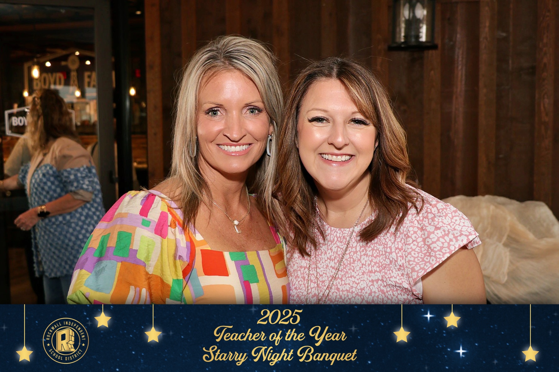 RISD 2025 Teacher of the Year Celebration | View more photos from the event at gallery.rckapturedmemories.com/u/RCKapturedMemories/RISD-2025-Teacher-of-the-Year-Celebration